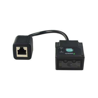 Lecteur fixe facile de scanner de code barres MS430 pour le terminal de service d'individu